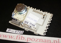 PROGRAMATOR 5281BF